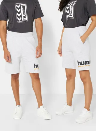 Logo LGC Manfred Shorts 