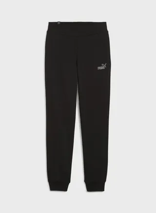 Kids Essential Animal Sweatpants 