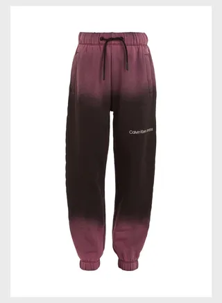 Kids Cuffed Sweatpants 