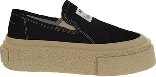 MM6 Maison Margiela Oversize Sole Slip-On Sneakers