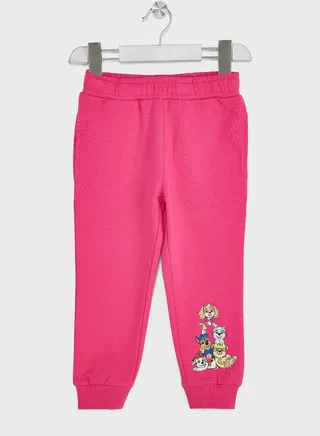 Kids Paw Patrol Sweatpants 