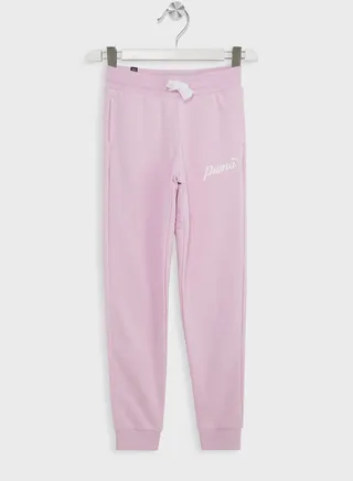 Kids Essential Blossom Sweatpants 