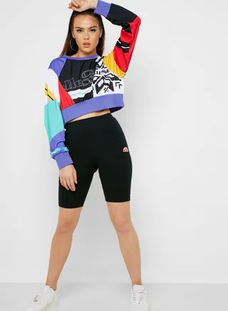 Tour Cycle Shorts