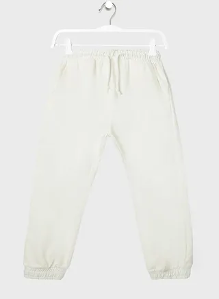 Youth Drawstrings Sweatpants 