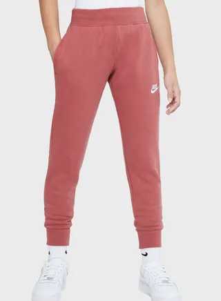 Youth Nsw Club Fleece Sweatpants 