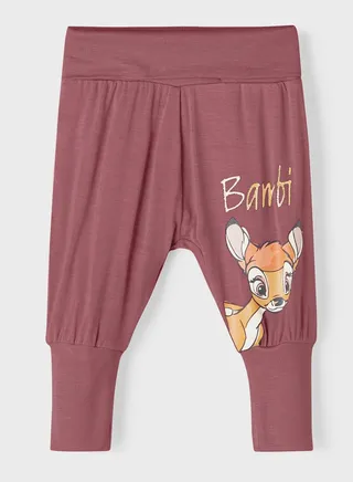 Infant Printed Sweatpants 
