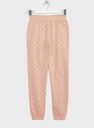 Kids Essential Sweatpants 