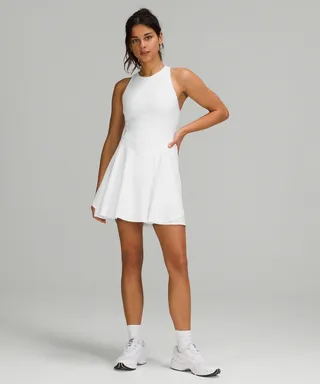 Court Crush Dress
