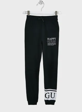 Kids Essential Sweatpants 