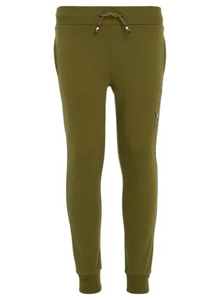 Youth Logo Sweatpants 