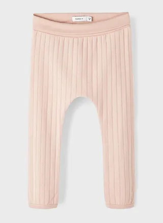 Infant Quilted Sweatpants 