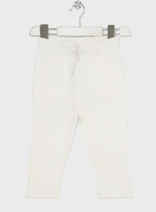 Infant Drawstring Trousers 