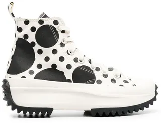 Run Star Hike Platform sneakers