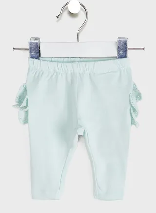 Kids Essential Sweatpants 