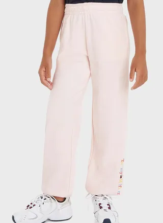 Kids Logo Sweatpants 