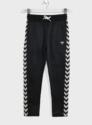 Kids Kick Logo Sweatpants 