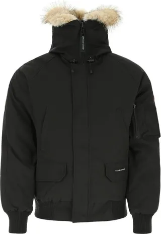 Canada Goose Chilliwack Bomber Jacket
