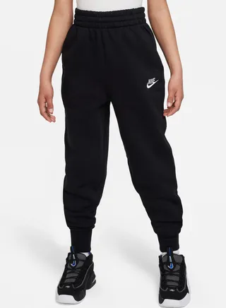 Kids Club Fleece Pants 