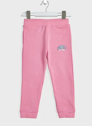 Kids Essential Sweatpants 