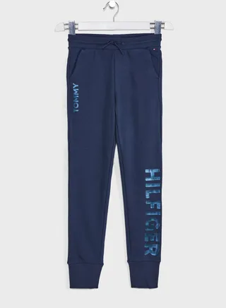 Youth Logo Sweatpants 