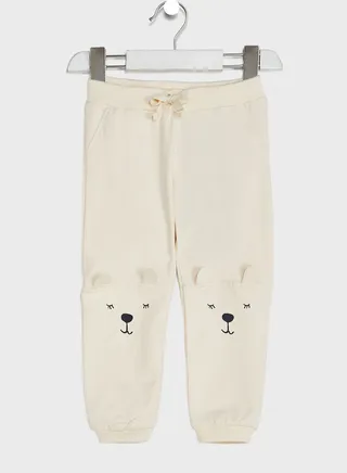 Infant Essential Sweatpants 