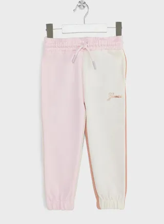 Kids Essential Sweatpants 