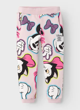 Kids Minnie Sweatpants 