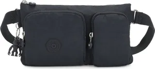 Kipling Presto Up Waist Pack Blue Bleu 2