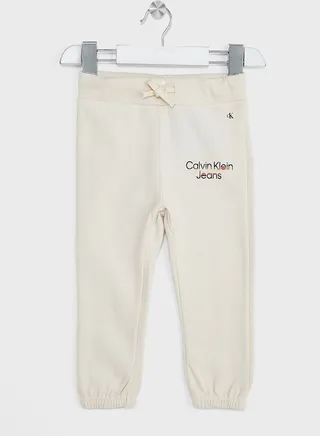 Infant Hero Logo Sweatpants 