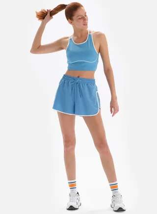 High Waist Short 
