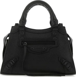 Balenciaga Neo Classic City Mini Top Handle Bag