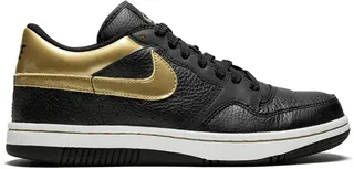 Court Force Low sneakers