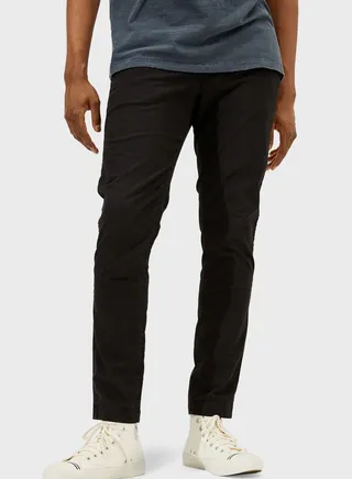 Essential Skinny Fit Chinos 