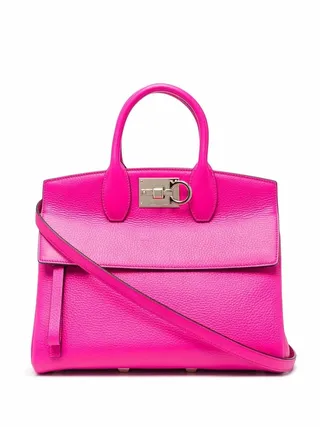 The Studio tote bag