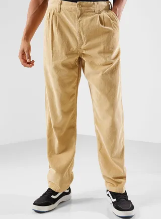 Authentic Cord Chinos