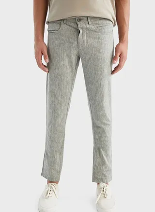 Essential Trouser 
