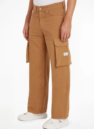 Essential Cargo Pants