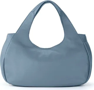 The SAK Rylan Satchel - Blue