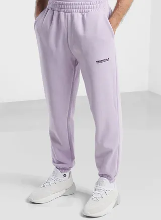 The Regular Fit Classic Sweatpants