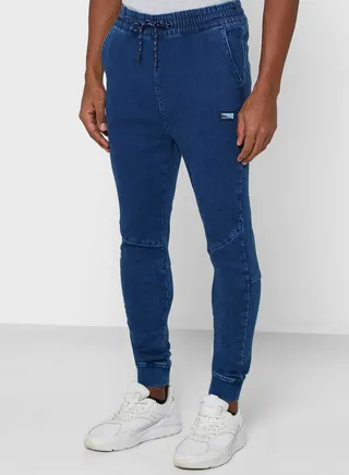 Essential Sweat Pants 