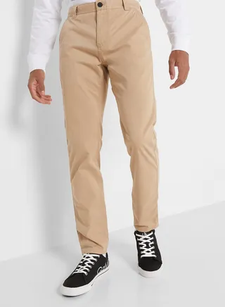 Essential Skinny Fit Chinos