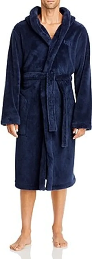 Ugg Beckett Faux Sherpa Bathrobe