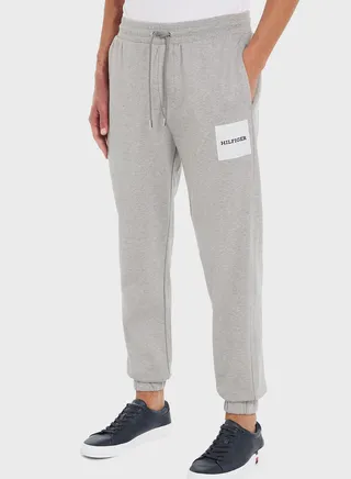 Logo Sweatpants