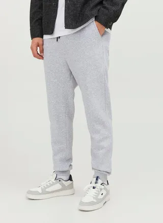 Classic Regular Fit Jogger with Drawstring 