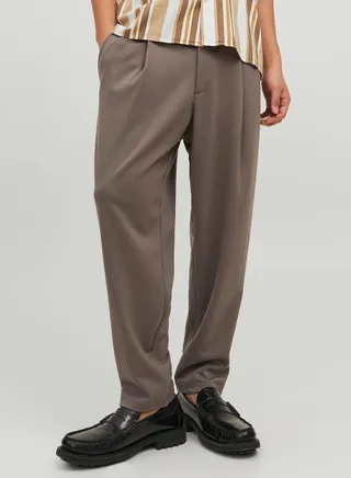 Essential Trouser 