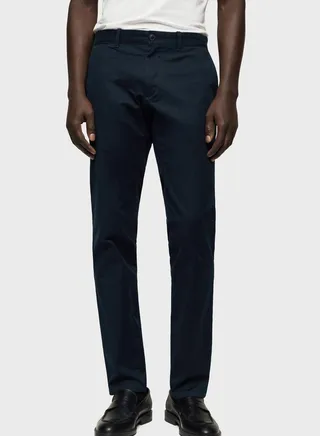 Essential Trousers 