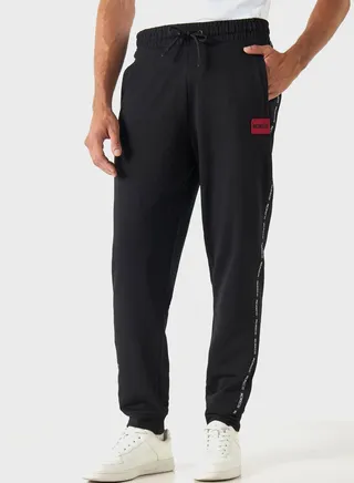 Drawstring Sweatpants