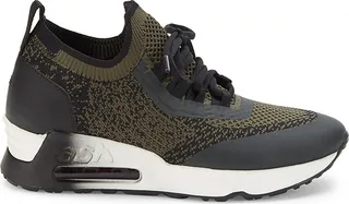 As-Lifting Sock Trainers