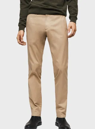 Essential Trousers 
