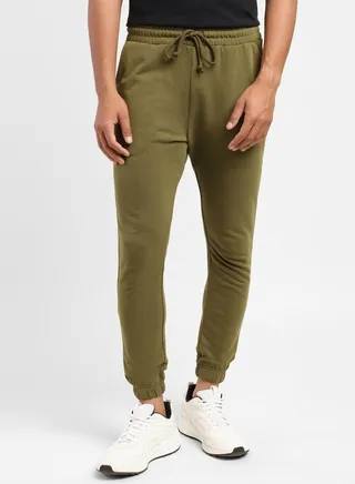 Essential Drawstring Sweatpants 